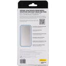 CellHelmet Tempered Glass Screen with Alignment Tray for Samsung Galaxy S25 Edge