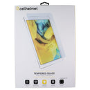 CellHelmet Tempered Glass for Samsung Galaxy Tab S9+ (2023) - Clear