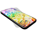 CellHelmet Hybrid Film Screen Protectors for Samsung Galaxy S22+ (Plus) - 5 Pack
