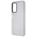 cellhelmet Altitude X Series for Samsung Galaxy A03S - Clear