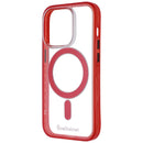 CellHelmet Magnitude Case for MagSafe for Apple iPhone 14 Pro - Blaze Orange