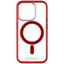 CellHelmet Magnitude Case for MagSafe for Apple iPhone 14 Pro - Blaze Orange