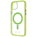 Cellhelmet Magnitude Series Case for MagSafe for Apple iPhone 14 Plus - Green