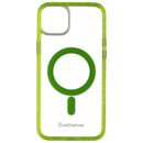 Cellhelmet Magnitude Series Case for MagSafe for Apple iPhone 14 Plus - Green