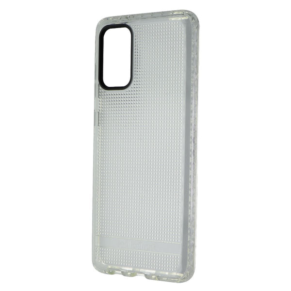 CellHelmet Altitude X Series Case for Samsung Galaxy S20+ (Plus) - Clear