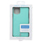 Cell Shell Hard Case for Apple iPhone 11 Pro Max - Teal/Gray