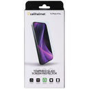 CellHelmet Tempered Glass Screen Protector w/Align Tray for Apple iPhone 17 Pro