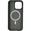 CellHelmet Fortitude Series Case for Apple iPhone 15 Pro Max - Olive Green