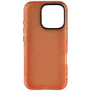 CellHelmet Altitude X Series Case for Apple iPhone 16 Pro - Peach Fuzz Sparkle