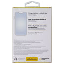 CellHelmet Liquid Glass 300 Screen Protector - Clear .75mL