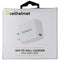 CellHelmet (20W) PD Wall Charger with USB-C Port - White