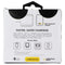 CellHelmet (20W) PD Wall Charger with USB-C Port - White