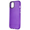 CellHelmet Altitude X Series Case for Apple iPhone 13 - Purple