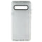 CellHelmet Altitude X Series Case for Samsung Galaxy S10 - Clear