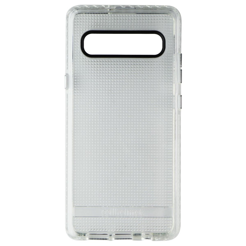 CellHelmet Altitude X Series Case for Samsung Galaxy S10 - Clear