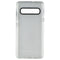 CellHelmet Altitude X Series Case for Samsung Galaxy S10 - Clear