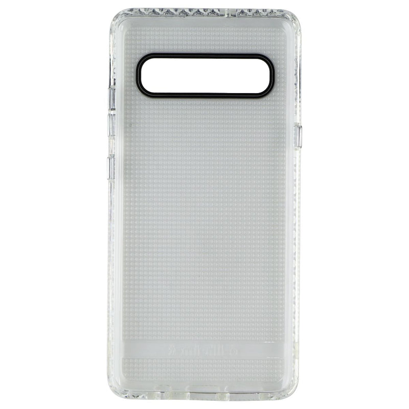 CellHelmet Altitude X Series Case for Samsung Galaxy S10 - Clear