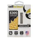 CellHelmet Liquid Glass 300 Screen Protection for Smartphones & Watches