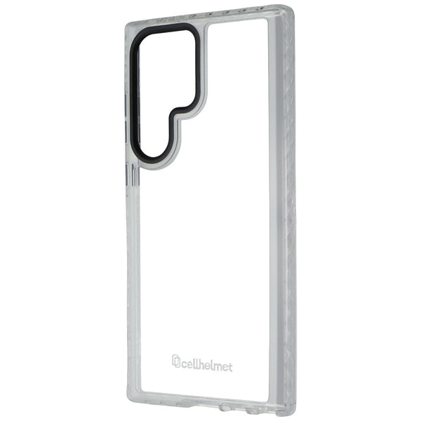CellHelmet Altitude X Series for Samsung Galaxy S23 Ultra - Crystal Clear