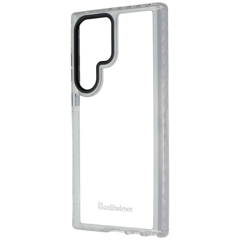 CellHelmet Altitude X Series for Samsung Galaxy S23 Ultra - Crystal Clear