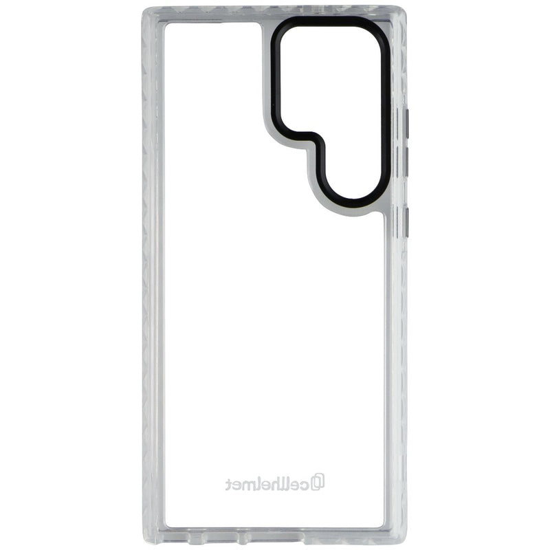 CellHelmet Altitude X Series for Samsung Galaxy S23 Ultra - Crystal Clear