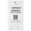 CellHelmet Tempered Glass Screen Protectors for Samsung Galaxy S25/S24 - 10 Pack