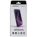 CellHelmet Tempered Glass Screen Protector w/Align Tray for Google Pixel 9a