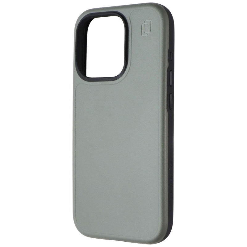 CellHelmet Fortitude Series Case for Apple iPhone 15 Pro - Olive Green