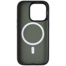 CellHelmet Fortitude Series Case for Apple iPhone 15 Pro - Olive Green