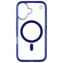 CellHelmet Magnitude Case for MagSafe for Apple iPhone 16 - Bermuda Blue