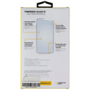 cellhelmet Tempered Glass for Apple iPhone 13/13 Pro