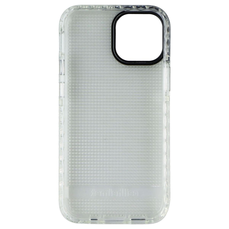 CellHelmet Altitude X Series Case for Apple iPhone 13 Mini - Clear