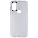 CellHelmet Altitude X Series Case for Motorola Moto G Pure - Clear