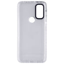 CellHelmet Altitude X Series Case for Motorola Moto G Pure - Clear