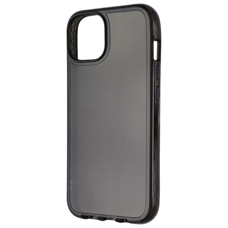 CellHelmet Altitude X Series Case for Apple iPhone 14 - Onyx Black