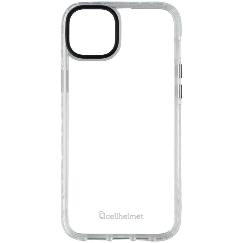 CellHelmet Altitude X Series Case for Apple iPhone 14 Plus - Crystal Clear