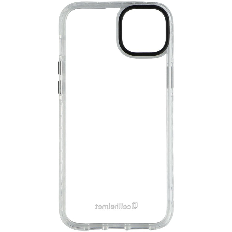 CellHelmet Altitude X Series Case for Apple iPhone 14 Plus - Crystal Clear