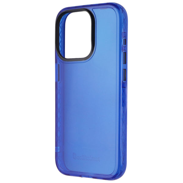 CellHelmet Altitude X Series Case for Apple iPhone 15 Pro - Bermuda Blue