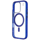 CellHelmet Magnitude Case for MagSafe for Apple iPhone 16 Pro - Bermuda Blue