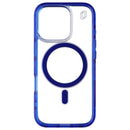CellHelmet Magnitude Case for MagSafe for Apple iPhone 16 Pro - Bermuda Blue
