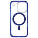 CellHelmet Magnitude Case for MagSafe for Apple iPhone 16 Pro - Bermuda Blue