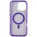 CellHelmet Magnitude MagSafe Case for iPhone 16 Pro Max - Lilac Purple Sparkle