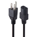 CWT Channel Well Technology (48.0V-1.875A) AC Adapter - Black (2AAL090R)