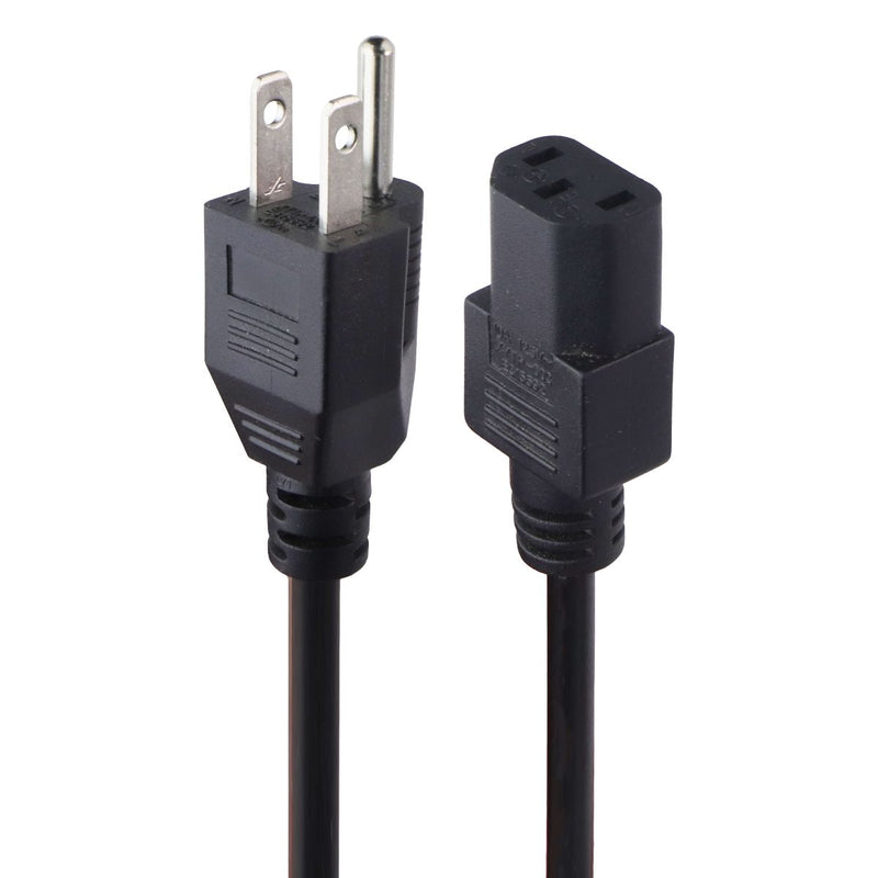 CWT Channel Well Technology (48.0V-1.875A) Wall Charger/AC Adapter - Black (2AAL090R)