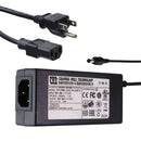 Channel Well (12V/4.17A) 50W AC Adapter - Black (KPL-050F-VI)