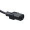Channel Well (12V/4.17A) 50W AC Adapter - Black (KPL-050F-VI)