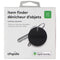 Chipolo ONE Spot Item Finder (2021) for Apple iOS Devices - Almost Black/1 Pack