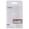 Chipolo POP Tracker Tag For Apple and Google Devices - White