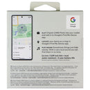 Chipolo Card Point Bluetooth Wallet Finder for Android Devices ONLY - White