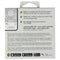 Chipolo CARD Item Finder (2020) for Apple and Android Devices - 1 Pack - White